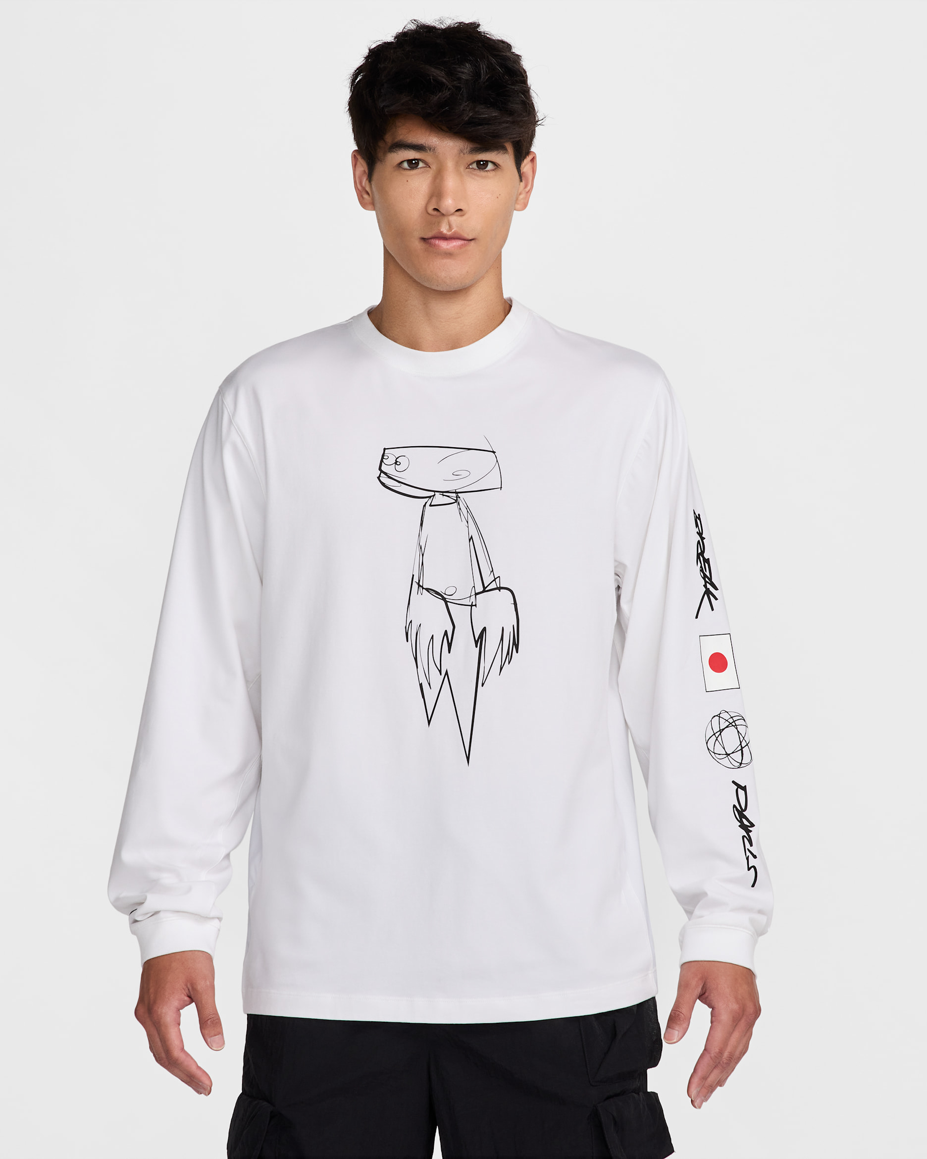 NIKE ナイキ TECH PACK 1/2ジップ ロングスリーブ トップ NIKE公式】ナイキ Dri-FIT レジェンド メンズ ロングスリーブ